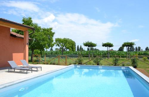 Mozzecane House | Corte Reginella