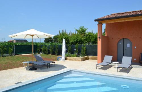 Mozzecane House | Corte Reginella