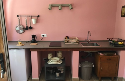 Correzzola Apartment | Corte San Giuliano - Rose Apartment