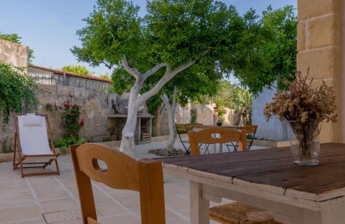Diso Apartment | Corte Sant'Oronzo