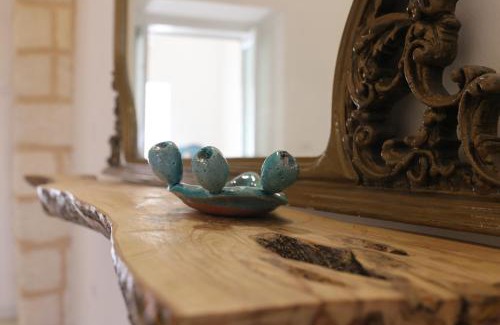 Diso Apartment | Corte Sant'Oronzo