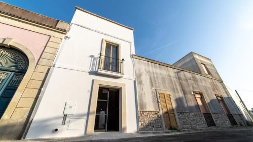 Diso Apartment | Corte Sant'Oronzo