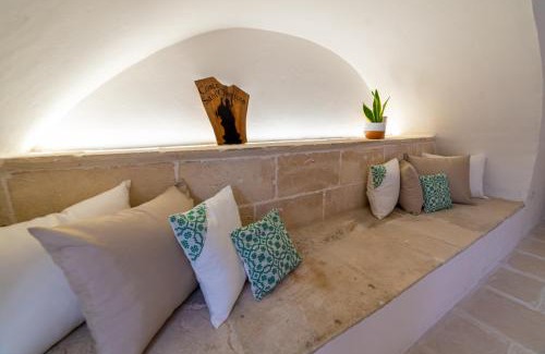 Diso Apartment | Corte Sant'Oronzo