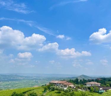 Soave Apartment | Corte Soave Apartment