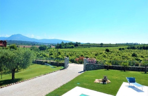 Cavaion Veronese House | Corte Turrina Studio mq. 45