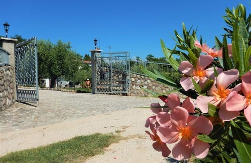 Cavaion Veronese House | Corte Turrina Studio mq. 45