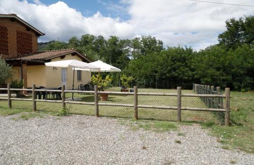 Vicopelago House | Corte Volpe Home