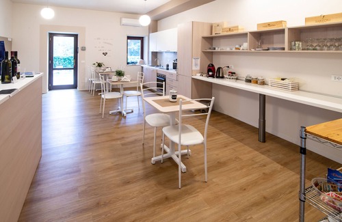 Moniga del Garda House | Corteallago