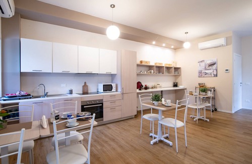 Moniga del Garda House | Corteallago