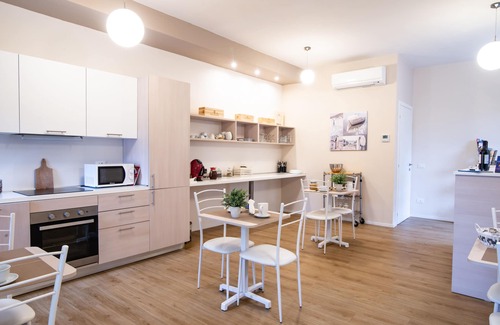 Moniga del Garda House | Corteallago