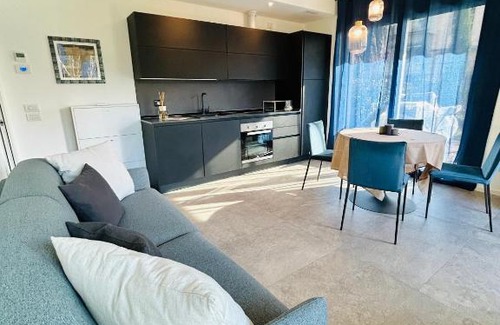 Alba Apartment | Cortemaggiore 4B Luxury-Flexrent Abissinia