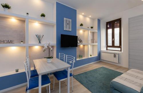 Ferrara Apartment | Cortevecchia#13
