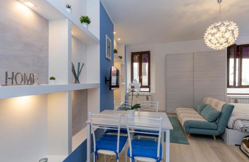 Ferrara Apartment | Cortevecchia#13