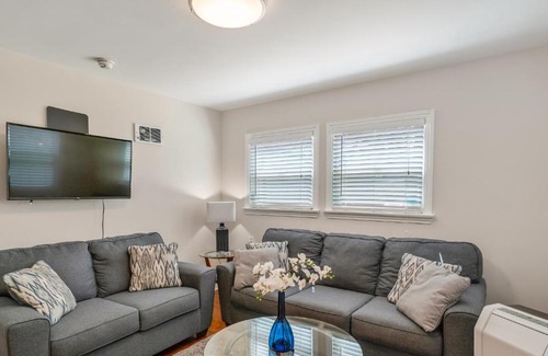 Cortez Hill House | Cortez Hill Getaway