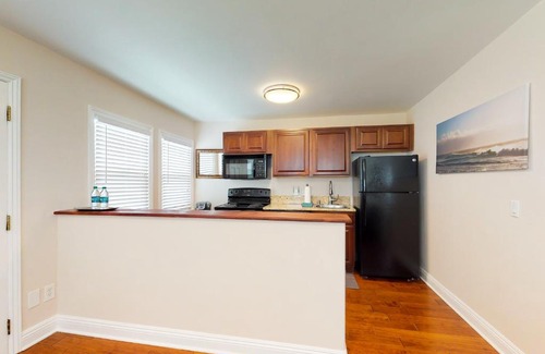 Cortez Hill House | Cortez Hill Getaway