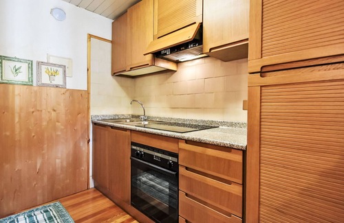 Campodolcino Apartment | Corti Garden by Interhome