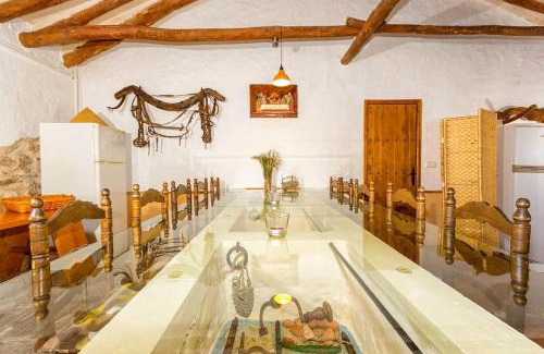 Villanueva del Trabuco House | Cortijo Borreguero