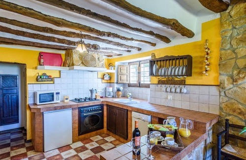 Priego de Cordoba Villa | Cortijo Casablanca Priego de Córdoba by Ruralidays