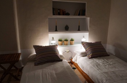 Llerena House | Cortijo de Vega Grande