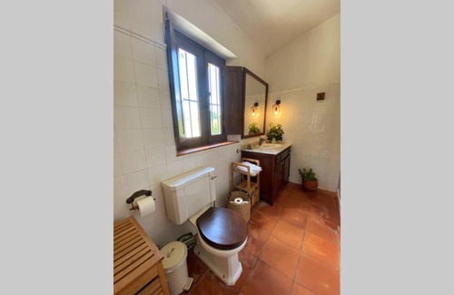 Algodonales Villa | Cortijo El Cerrillar. Desconecta en la naturaleza.