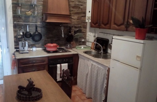 Abrucena Cottage | Cortijo El Gatunal, your house to disconnect