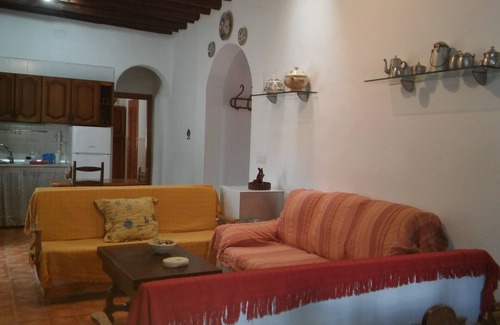 Abrucena Cottage | Cortijo El Gatunal, your house to disconnect