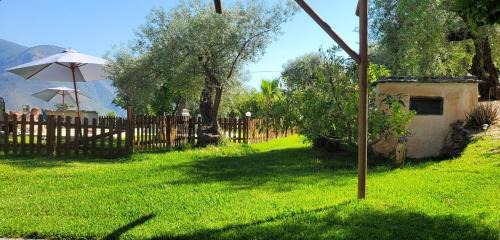 Orgiva House | Cortijo El Potro