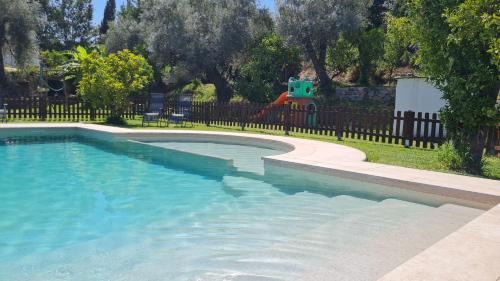Orgiva House | Cortijo El Potro