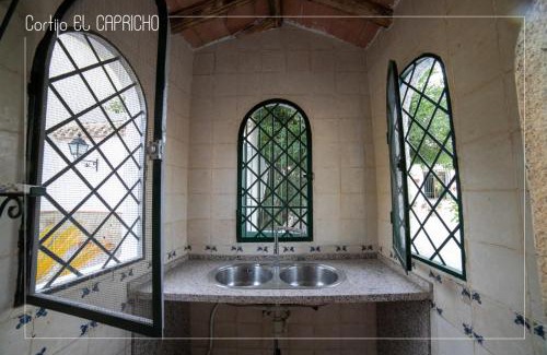Almedinilla Villa | Cortijo El Segador y El Capricho