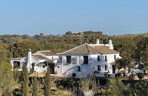Villanueva del Rosario Bed & Breakfast | Cortijo La Serena