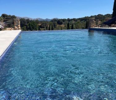 Villanueva del Rosario Bed & Breakfast | Cortijo La Serena