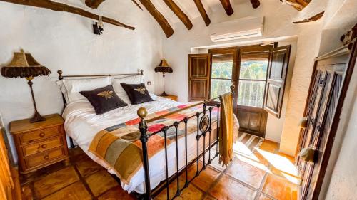 Villanueva del Rosario Bed & Breakfast | Cortijo La Serena