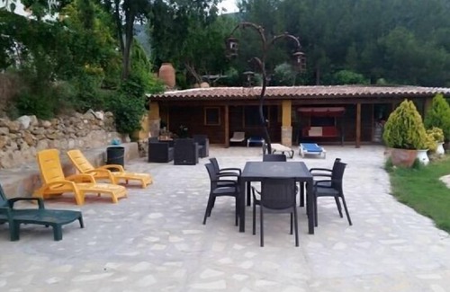 Orcera Cottage | CORTIJO LA JULIA - Rural Complex