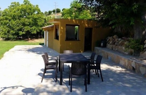 Orcera Cottage | CORTIJO LA JULIA - Rural Complex