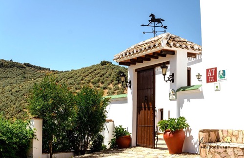 Las Lagunillas Apartment | Cortijo La Presa - Superior Apartment