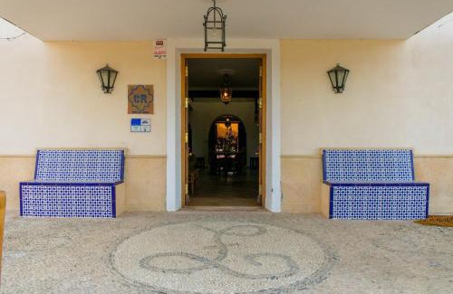 Galera House | Cortijo Los Nogales