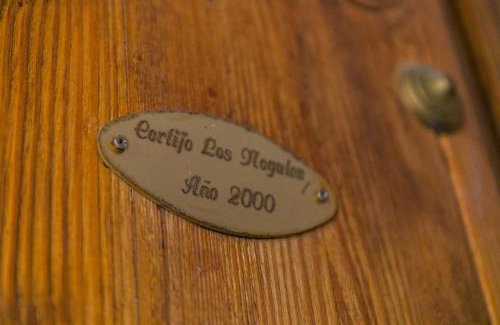 Galera House | Cortijo Los Nogales