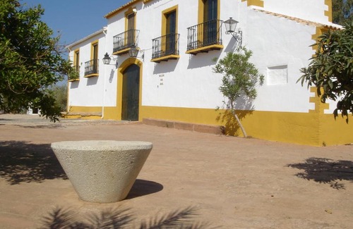 Montoro House | Cortijo Molino San Juan