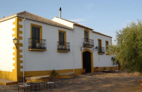 Montoro House | Cortijo Molino San Juan