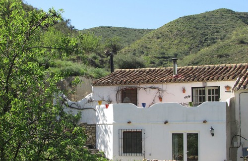 Albanchez House | Cortijo near to Arboleas, Almeria province relax with friends & family