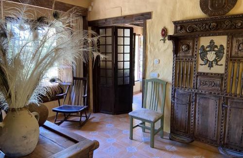 Priego de Cordoba Villa | Cortijo rural Archidona