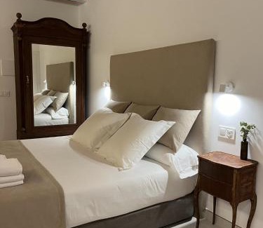 Puebla de Don Fadrique Apartment | Cortijo San Roque Alojamientos Rurales