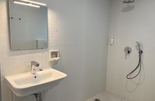 Puebla de Don Fadrique Apartment | Cortijo San Roque Alojamientos Rurales
