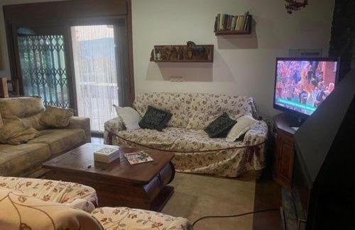 Alcolea Ski Chalet | CORTIJO ZACATECAS