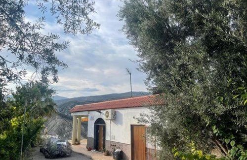 Alcolea Ski Chalet | CORTIJO ZACATECAS