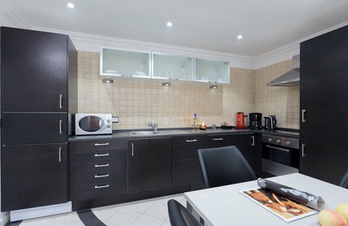 Gare Apartment | Cortina -A42 Two-Bedroom Apartment