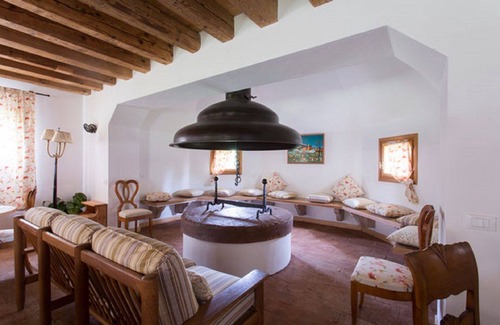 Spresiano Bed & Breakfast | Cortina Room.
