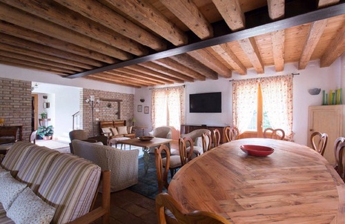 Spresiano Bed & Breakfast | Cortina Room.