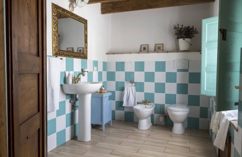 Gesturi Bed & Breakfast | Cortis Antigas