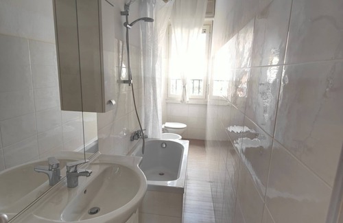 Giambellino Apartment | Cortivo House - Vignoli 11 studio